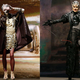 Illustration for article titled It’s Horror Fashion Week on iFace Off/i